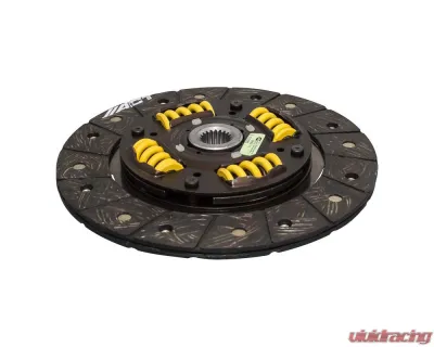 Advanced Clutch Performance Street Sprung Disc - 3000303