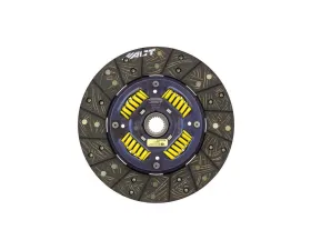 Advanced Clutch Performance Street Sprung Disc