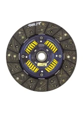 Advanced Clutch Performance Street Sprung Disc                                     - 3000304 - Image 3