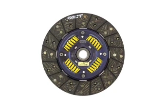 Driveline