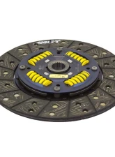 Advanced Clutch Performance Street Sprung Disc                                     - 3000304 - Image 2