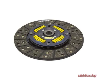 Advanced Clutch Performance Street Sprung Disc - 3000304