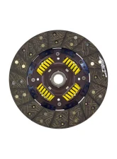 Advanced Clutch Performance Street Sprung Disc                                     - 3000304 - Image 3