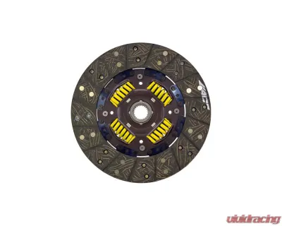 Advanced Clutch Performance Street Sprung Disc - 3000304
