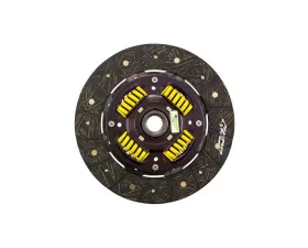 Advanced Clutch Performance Street Sprung Disc