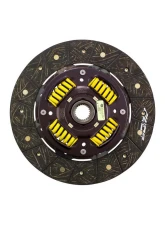 ACT Performance Street Sprung Disc Mitsubishi Evolution | Evolution X 2003-2015                                     - 3000305 - Image 3