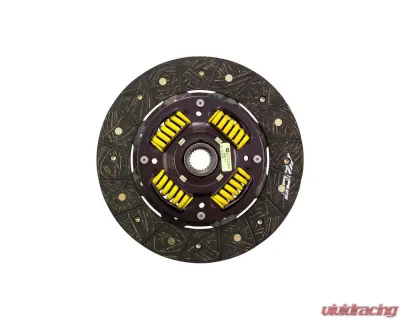 ACT Performance Street Sprung Disc Mitsubishi Evolution | Evolution X 2003-2015 - 3000305