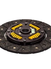 ACT Performance Street Sprung Disc Mitsubishi Evolution | Evolution X 2003-2015                                     - 3000305 - Image 2