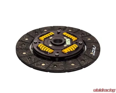 ACT Performance Street Sprung Disc Mitsubishi Evolution | Evolution X 2003-2015 - 3000305