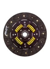 ACT Performance Street Sprung Disc Mitsubishi Evolution | Evolution X 2003-2015                                     - 3000305 - Image 3