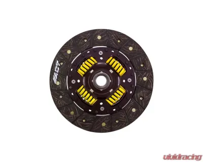 ACT Performance Street Sprung Disc Mitsubishi Evolution | Evolution X 2003-2015 - 3000305