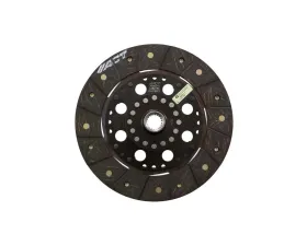 Advanced Clutch Performance Street Rigid Disc