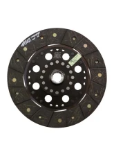 Advanced Clutch Performance Street Rigid Disc                                     - 3000310 - Image 3