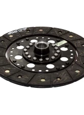 Advanced Clutch Performance Street Rigid Disc                                     - 3000310 - Image 2