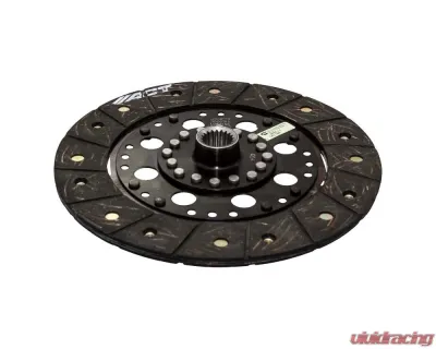 Advanced Clutch Performance Street Rigid Disc - 3000310