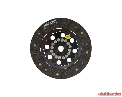 Advanced Clutch Performance Street Rigid Disc - 3000310