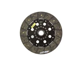 Advanced Clutch Performance Street Rigid Disc
