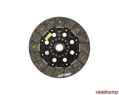 Advanced Clutch Performance Street Rigid Disc - 3000311