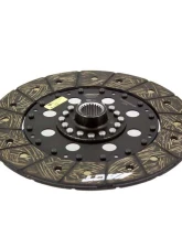 Advanced Clutch Performance Street Rigid Disc                                     - 3000311 - Image 2