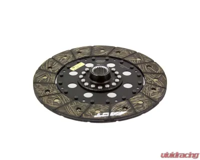 Advanced Clutch Performance Street Rigid Disc - 3000311