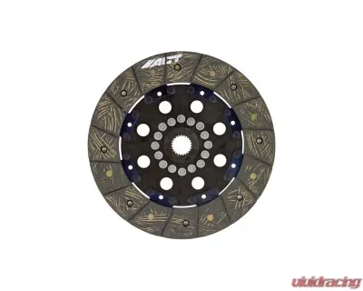 Advanced Clutch Performance Street Rigid Disc - 3000311