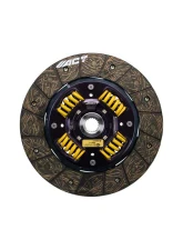 Advanced Clutch Performance Street Sprung Disc                                     - 3000312 - Image 3