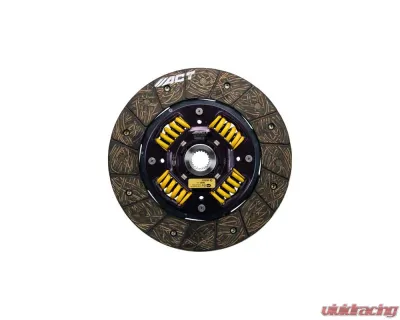 Advanced Clutch Performance Street Sprung Disc - 3000312