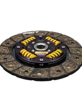 Advanced Clutch Performance Street Sprung Disc                                     - 3000312 - Image 2