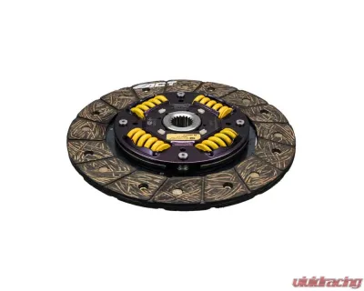 Advanced Clutch Performance Street Sprung Disc - 3000312