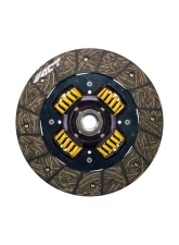 Advanced Clutch Performance Street Sprung Disc                                     - 3000312 - Image 3