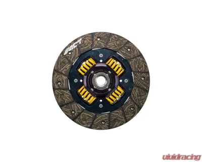 Advanced Clutch Performance Street Sprung Disc - 3000312