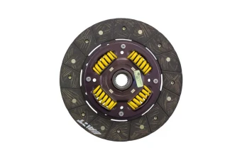 Driveline