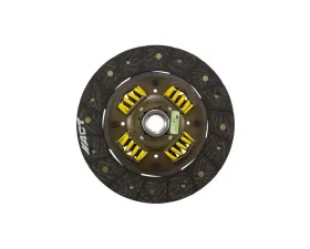 Advanced Clutch Performance Street Sprung Disc