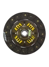 Advanced Clutch Performance Street Sprung Disc                                     - 3000407 - Image 3