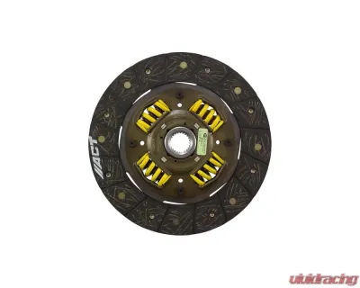 Advanced Clutch Performance Street Sprung Disc - 3000407