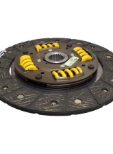 Advanced Clutch Performance Street Sprung Disc                                     - 3000407 - Image 2