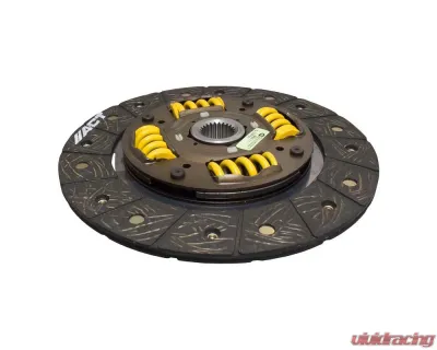 Advanced Clutch Performance Street Sprung Disc - 3000407