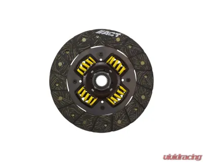 Advanced Clutch Performance Street Sprung Disc - 3000407