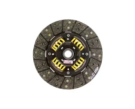 Advanced Clutch Performance Street Sprung Disc
