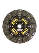 Advanced Clutch Performance Street Sprung Disc                                     - 3000409 - Image 3