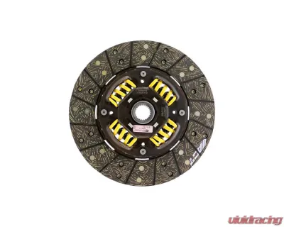 Advanced Clutch Performance Street Sprung Disc - 3000409