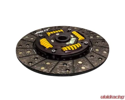 Advanced Clutch Performance Street Sprung Disc - 3000409