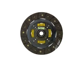 Advanced Clutch Performance Street Sprung Disc