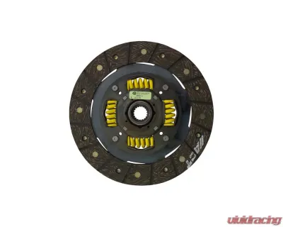 ACT Performance Street Sprung Disc Nissan 200sx | NX | Sentra | Infiniti G20 1991-2006 - 3000410