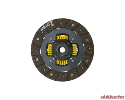 ACT Performance Street Sprung Disc Nissan 200sx | NX | Sentra | Infiniti G20 1991-2006 - 3000410