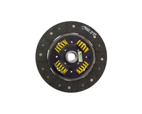 Advanced Clutch Performance Street Sprung Disc