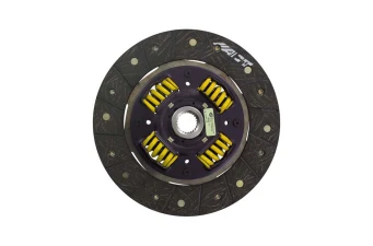 Clutch Discs