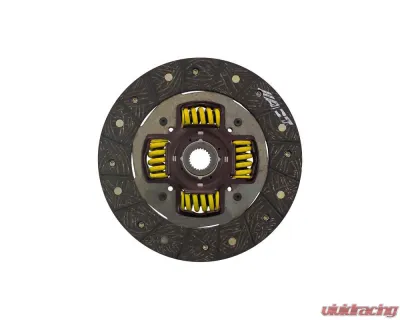 ACT Performance Street Sprung Disc Saab 9-2X | Subaru 1990-2023 - 3000501