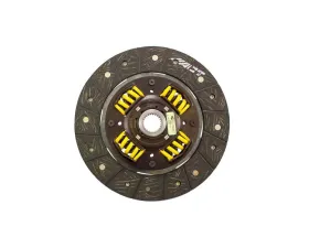 Advanced Clutch Performance Street Sprung Disc