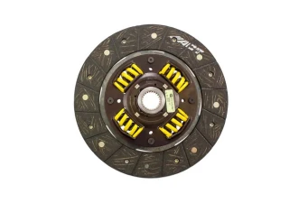 Driveline